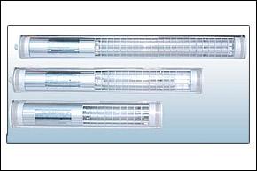 JY系列防水熒光工作燈