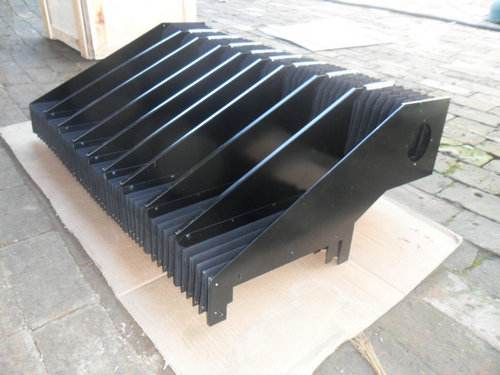 異形風(fēng)琴防護(hù)罩