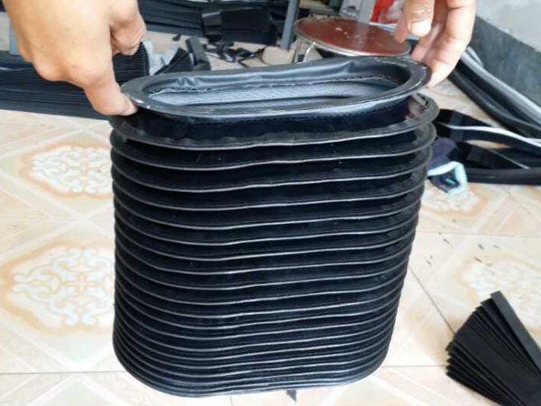 橢圓形防護(hù)罩