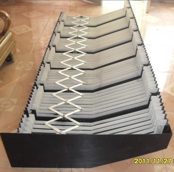 高速風(fēng)琴防護(hù)罩