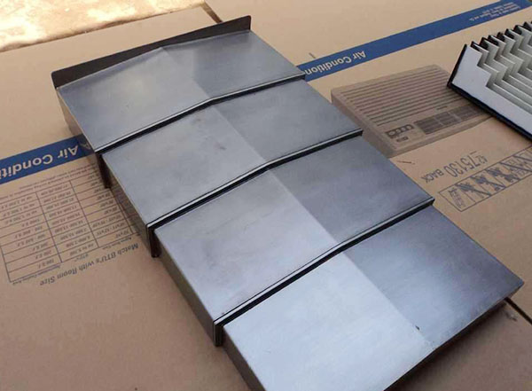 鋼板防護罩價格