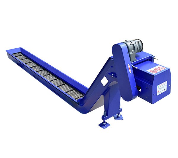 磁性排屑器廠家