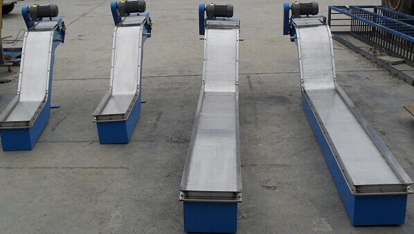 磁性排屑機價格