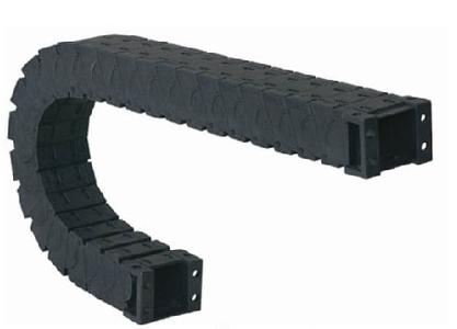 靜音型工程塑料拖鏈